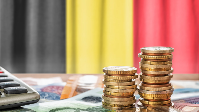 Economia germana s-a contractat usor in trimestrul al treilea. Care sunt perspectivele pe anii urmatori Imagine