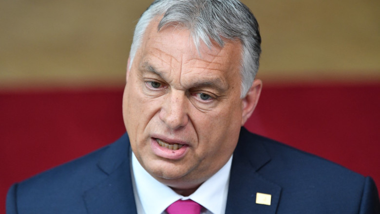 Economia instabila ii strica socotelile electorale lui Viktor Orban. Maghiarii ar putea sa nu mai fie scosi la vot de propaganda Fidesz Imagine