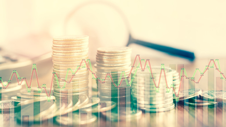 Economia Romaniei a crescut cu 1,3% in trimestrul III Imagine