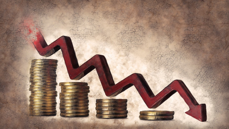 Economia Romaniei, crestere modesta in primele 3 luni din 2025. Estimarile nu sunt optimiste, iar fondurile europene sunt astfel vitale Imagine