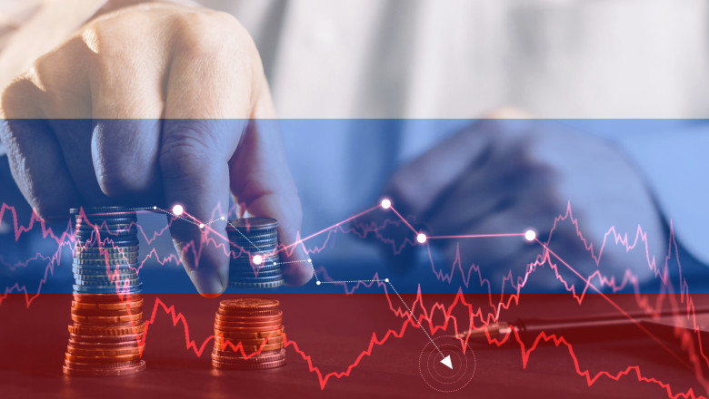 Economia Rusiei va creste in acest an mai rapid decat toate economiile avansate (FMI) Imagine
