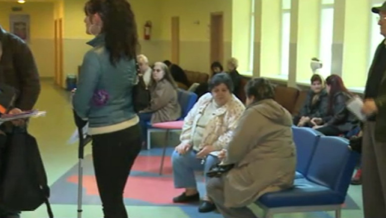 Economii in spitale. 300 de boli vor fi tratate doar in ambulatoriu Imagine