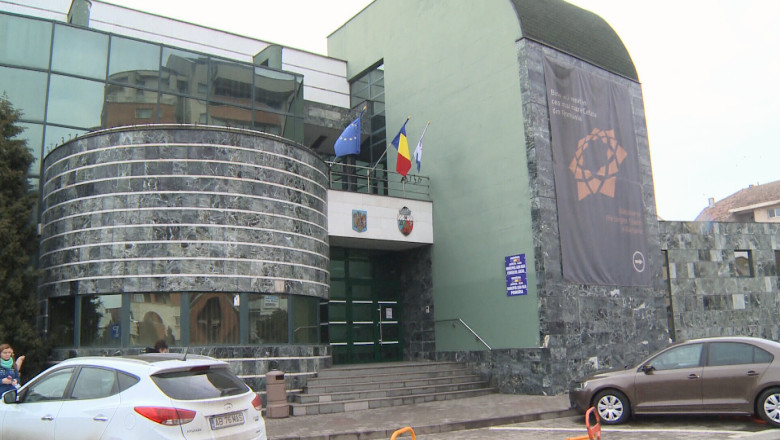 Economii la Primaria din Alba Iulia Imagine