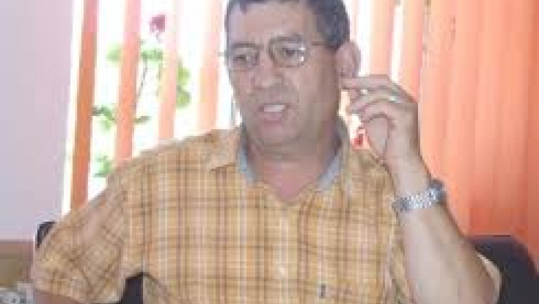 Edilul din Rasova a demisionat. Fostul primar spune nu mai are bani in buget ca sa realizeze proiectele comunei Imagine