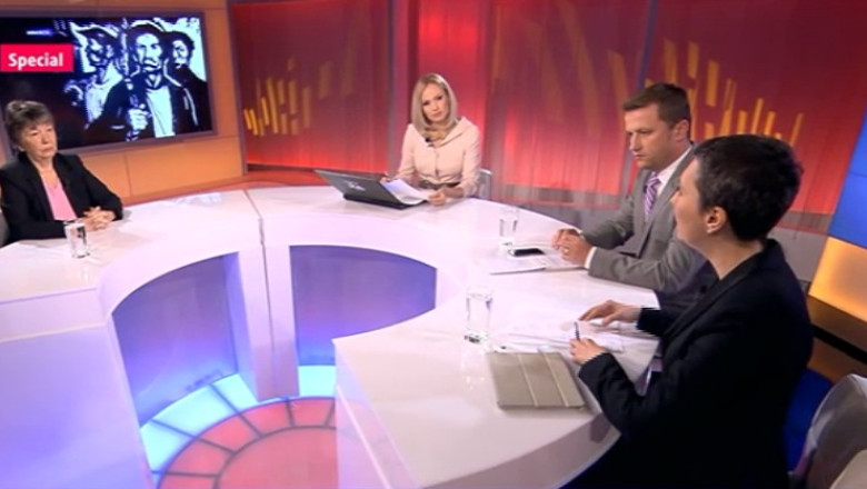 EDITIE SPECIALA. 1989, anul care a schimbat lumea. Ce a insemnat colectivizarea in regimul comunist Imagine