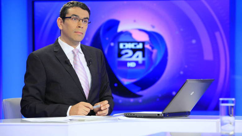 EDITIE SPECIALA A JURNALULUI DE SEARA. NATO, 65 de ani de existenta Imagine