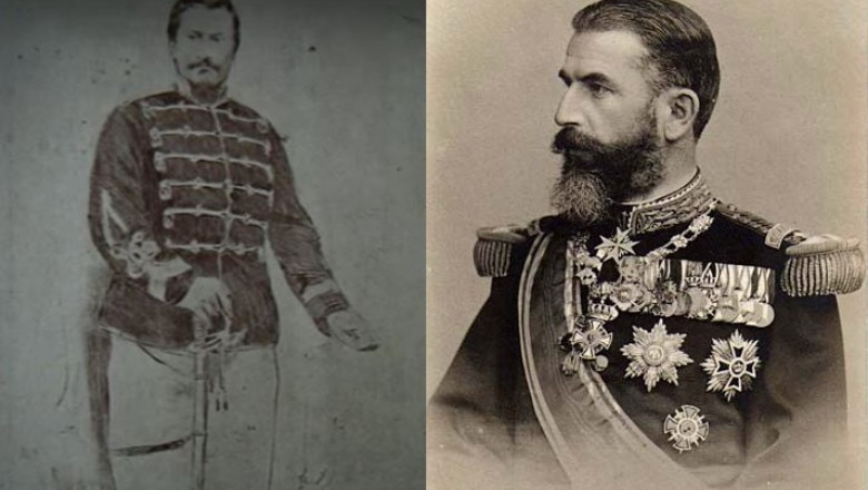 Editie speciala. Cat de justificata e comparatia dintre Alexandru Ioan Cuza si Carol I? Imagine