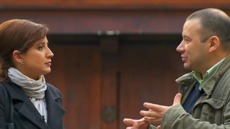 Editie speciala de 1 Decembrie: Unirea in Bucate Imagine