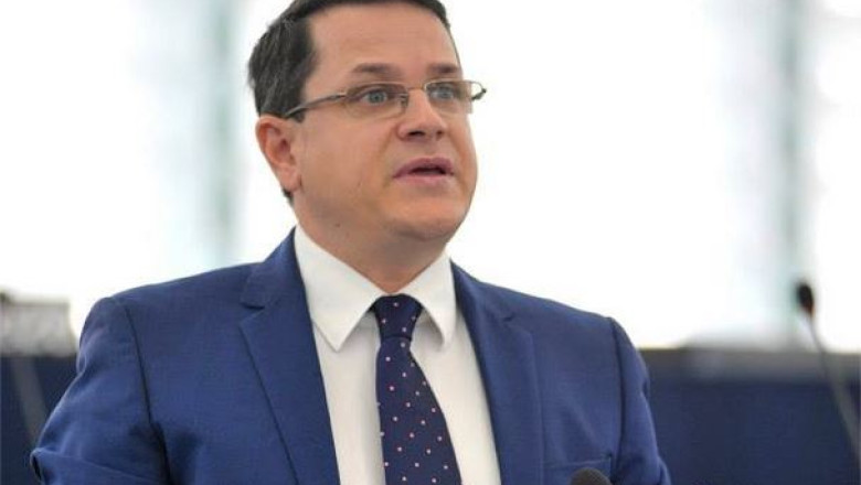 Eduard Hellvig, despre salariul de sef al SRI: Sotia nu e foarte incantata. Am discutii acasa Imagine