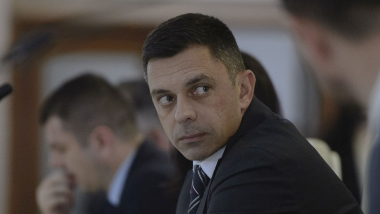 Eduard Novak, catre Elisabeta Lipa: Justificarile dumneavoastra sunt cel putin bizare si ridica multe semne de intrebare Imagine