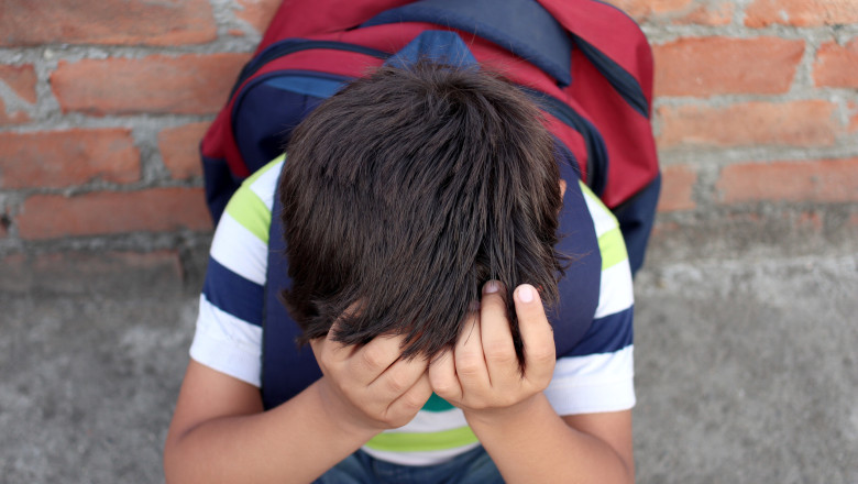 Educatia copiilor, un pret prea mare pentru familiile de la sate. „Mai bine raman nemancata, dar ei sa aiba un pachet in ghiozdan” Imagine