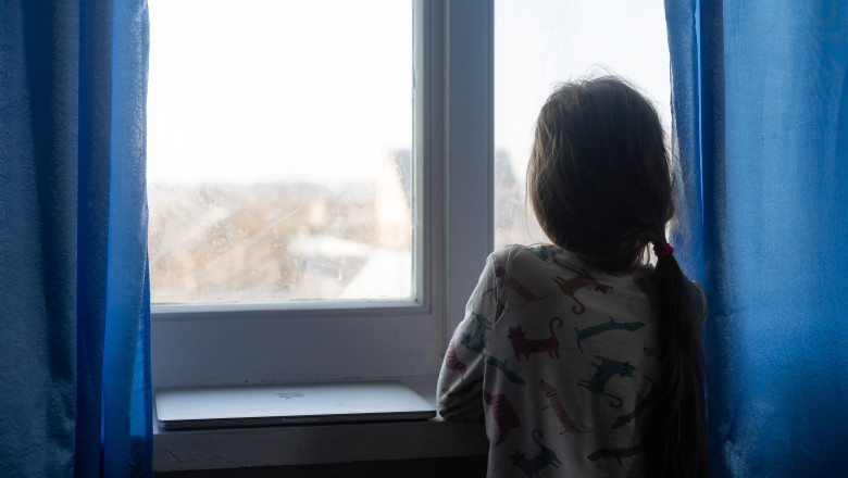 „Educatia nu se poate face pe stomacul gol”. Doar 22% din copiii de la sate se considera fericiti. Ce isi doresc de la noul presedinte Imagine