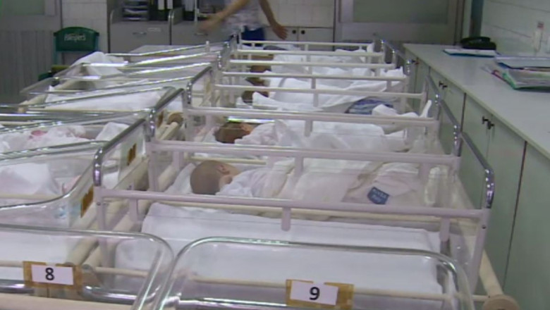 Educatia pediatrica, promovata la Cluj Imagine