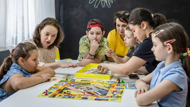 Educatie in vreme de razboi: Harkov construieste prima gradinita subterana pe fondul intensificarii atacurilor rusesti