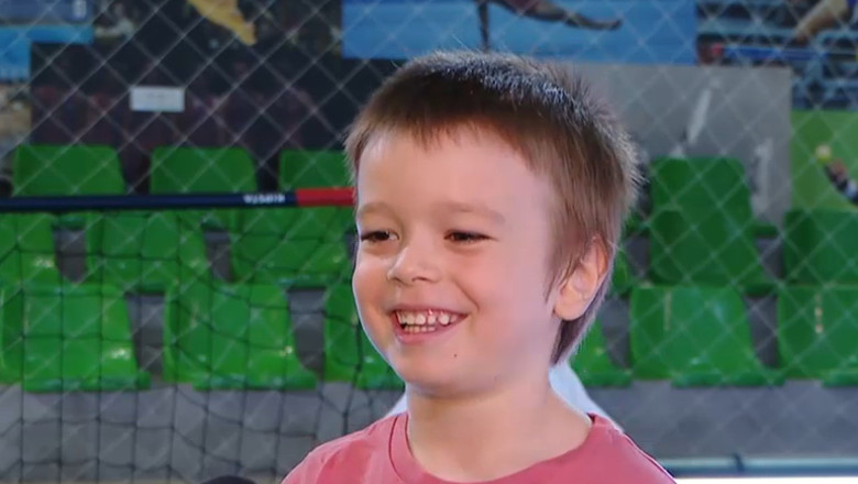 Educatie prin joaca. Invatarea prin dans Imagine