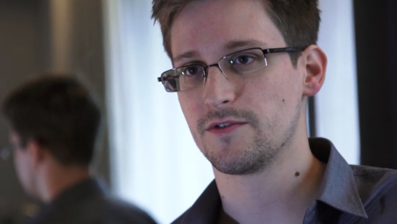 Edward Snowden ar putea primi azil politic in Nicaragua sau Venezuela Imagine