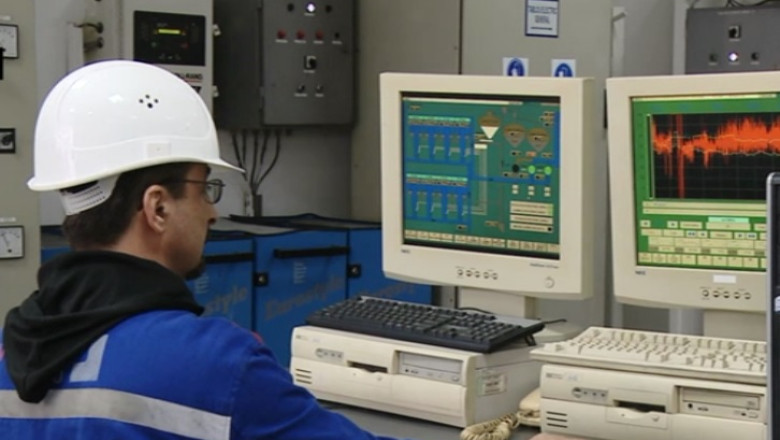 Efectele crizei. 450.000 de locuri de munca au disparut in patru ani din industrie si constructii Imagine