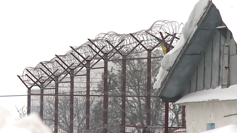 Efectele noului Cod Penal: Sute de detinuti din Botosani cer eliberarea Imagine