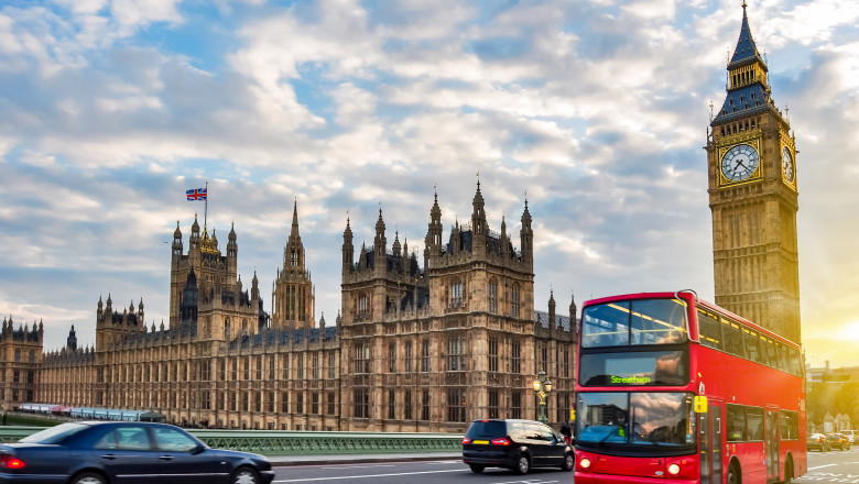Efectul Brexit: Un barbat nascut in Marea Britanie, care nu a iesit niciodata din tara, va fi deportat in Portugalia Imagine