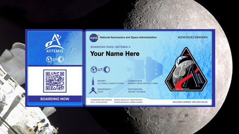 Efectul retoricii anti-China sub administratia Trump: NASA le interzice cetatenilor chinezi sa lucreze in programele sale spatiale Imagine