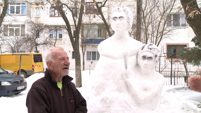 Efemer si rece Imagine