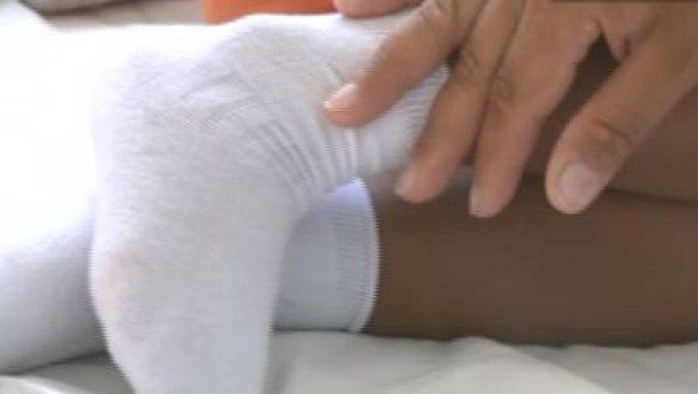 Eforie Sud ramane fara Spitalul de Ortopedie Imagine