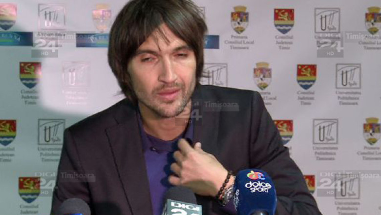 Egal cat o victorie pentru ACS Poli Timisoara in meciul cu Steaua Bucuresti Imagine