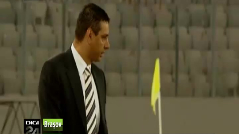 Egal intre Medias si U Cluj  Imagine