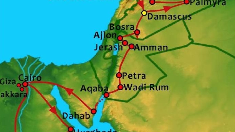 Egiptul intrerupe toate legaturile diplomatice cu Siria Imagine