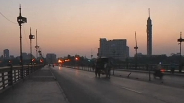 Egiptul revine la normalitate. Violentele au incetat Imagine
