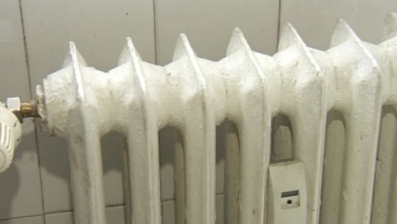 ELCEN: Nu sunt si nu vor fi probleme cu livrarea de apa calda si caldura. Avertismentul sindicatelor Imagine