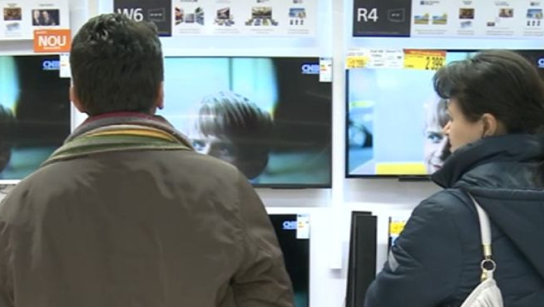 Electrocasnice cu consum mai mic de energie. UE vrea ca aparatele sa se opreasca automat atunci cand nu sunt folosite Imagine