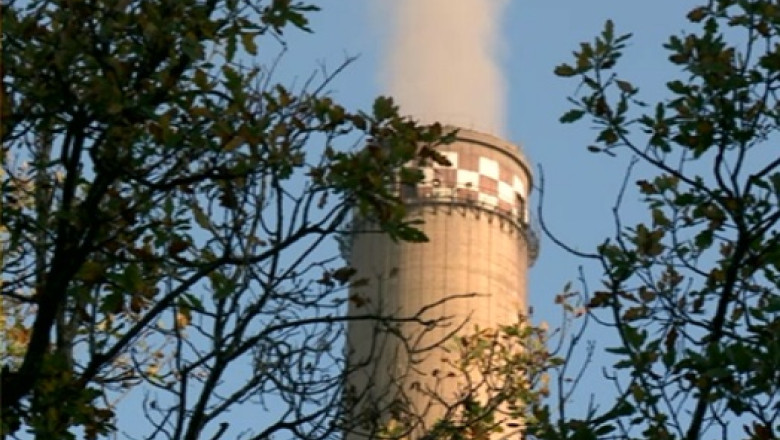 Electrocentrale Oradea a primit o amenda record de la Comisia Europeana: 33 de milioane de euro Imagine