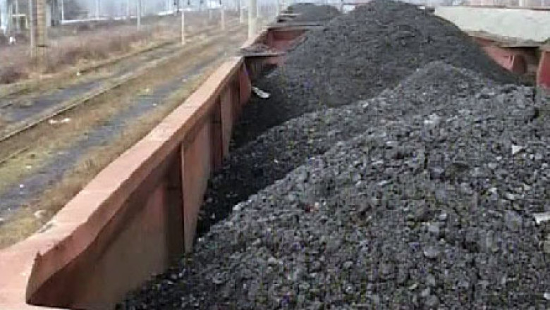 Electrocentrale Oradea cumpara carbune din Ungaria, pentru ca e mai ieftin decat cel romanesc Imagine