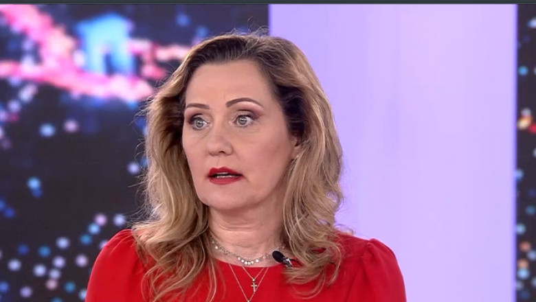 Elena Lasconi ataca Alianta Dreapta Unita: Poate fi o greseala, a fost facuta pe genunchi Imagine