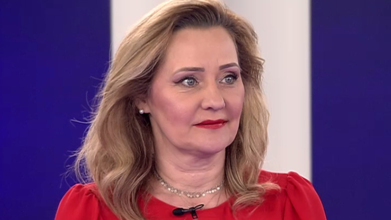 Elena Lasconi, despre desecretizarea datelor din CSAT: „Putea sa se intample mai devreme un pic, nu cred ca au aflat doar acum” Imagine