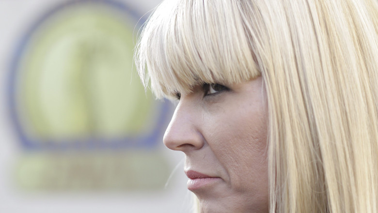 Elena Udrea ar putea iesi mai repede din inchisoare. Judecatorii au admis solicitarea privind reducerea pedepsei Imagine