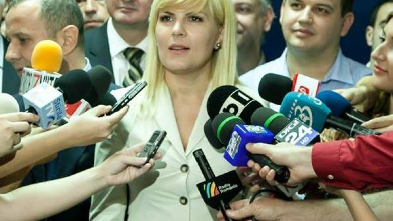 Elena Udrea: Ebola „pare o amenintare. Am vazut ca pe internet e o adevarata panica” Imagine