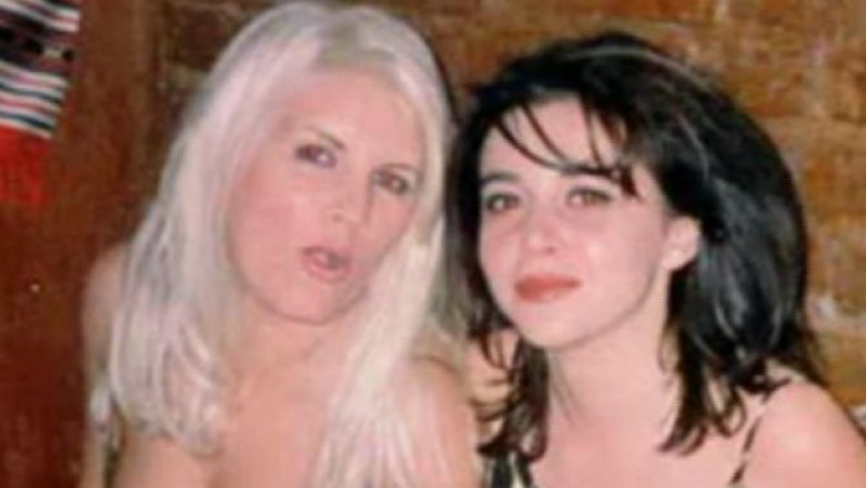 Elena Udrea neaga acuzatiile aduse de Ana Maria Topoliceanu, fosta sa prietena Imagine