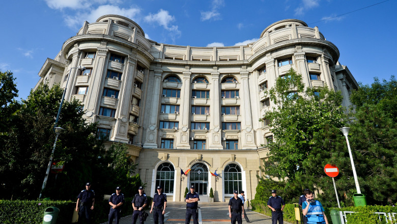 Elena Udrea: Nu cred ca Dorin Cocos se ducea la SRI sa tunda iarba din curte Imagine