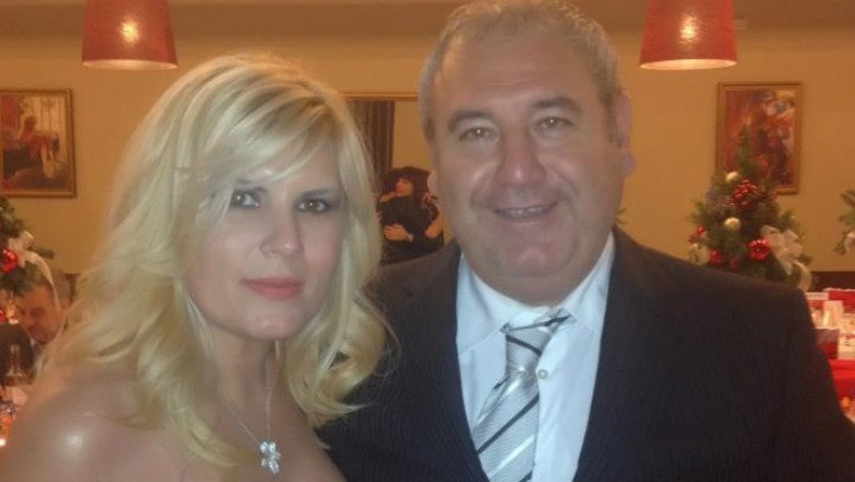 Elena Udrea si Dorin Cocos divorteaza Imagine