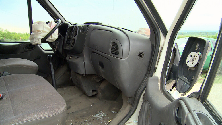 Elev din Mehedinti, accidentat mortal pe o trecere de pietoni Imagine