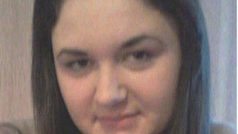 Eleva din Tulcea disparuta ameninta cu sinuciderea Imagine