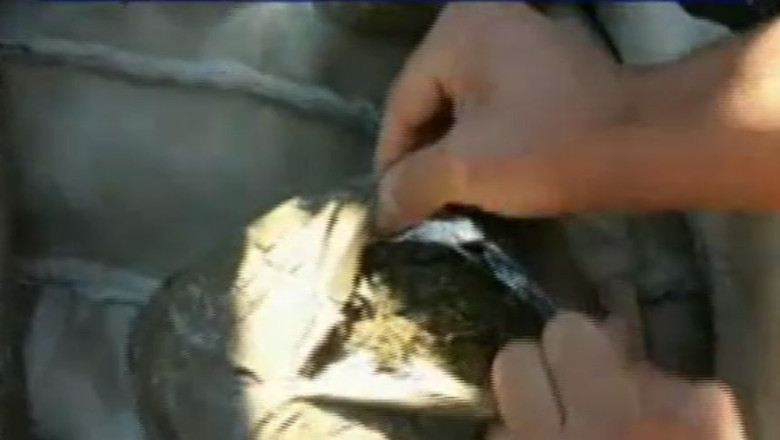 Elevi de liceu din Slatina, ridicati de politisti pentru trafic si consum de droguri Imagine