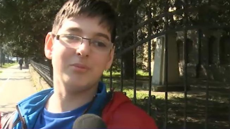 Elevi in schimbul doi: ”E naspa ca seara, cand ajungi acasa, nu are nimeni chef de teme” Imagine