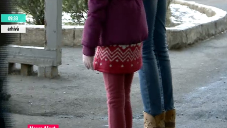 Elevi intoxicati din cauza centralelor termice. MAI cere inchiderea scolii  Imagine