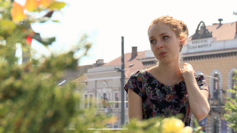 Elevii de 10 la Bacalaureat raman in Romania Imagine