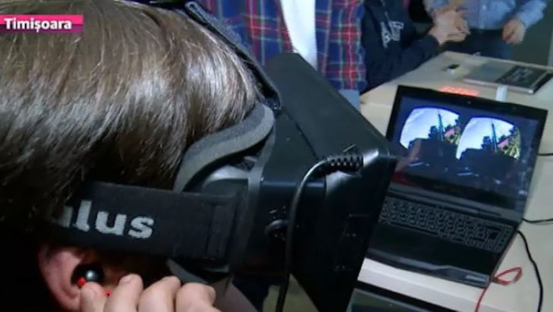 Elevii de azi, programatorii de maine. Lectie inedita in saptamana de scoala altfel  Imagine