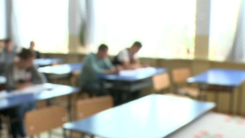 Elevii din Iasi au 800.000 de absente nemotivate in sapte luni de scoala Imagine