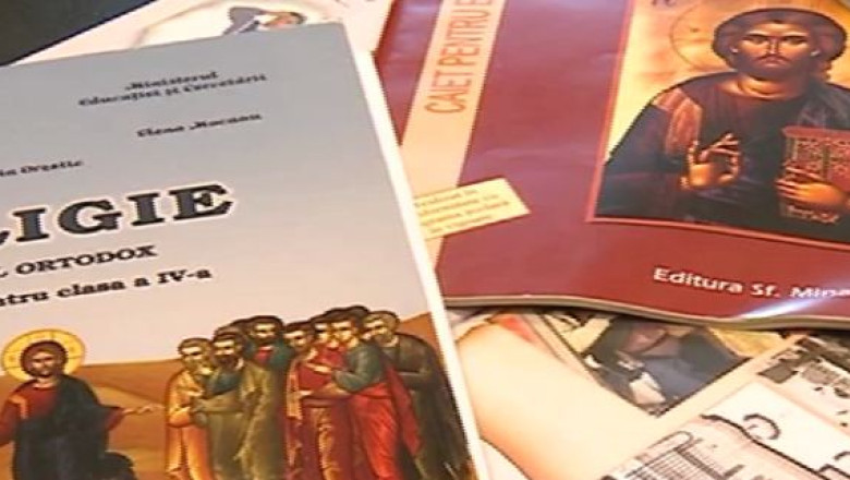 Elevii, fara manuale scolare. Scoala incepe cu o recapitulare  Imagine